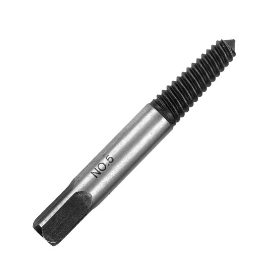 TORK CRAFT Screw Extractor No.5 Carded